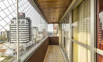 Imagem 5: APARTAMENTO PRÓXIMO AO BIG - 107 m2 Privativos - ANDAR ALTO