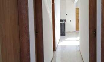 Imagem 2: Casa térrea à venda com 3 dormitórios no Portal Ville Jardins Boituva