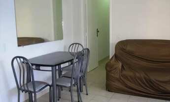 Imagem 4: Apartamento com 2 dormitórios à venda, 80 m² por R$ 350.000,00 - Enseada - Guarujá/SP