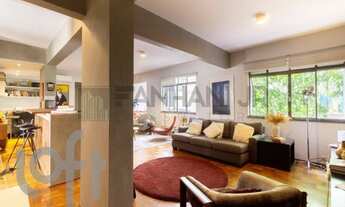 Imagem 6: SÃO PAULO - Apartamento Padrão - JARDIM PAULISTA