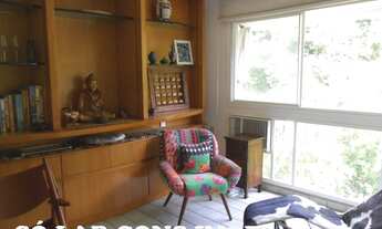 Imagem 7: Oportunidade na Lagoa 3 quartos com 135m², reformado e pronto para morar