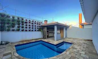 Imagem 4: Casa de condomínio térrea para aluguel e venda possui 170 metros quadrados com 3 quartos