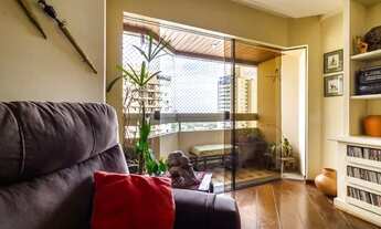 Imagem 3: APARTAMENTO RESIDENCIAL em São Paulo - SP, Alto da Lapa