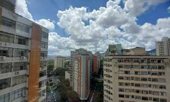 Imagem 7: Aluguel apto 03 qtos com arms e varanda Px Conexão aeroporto