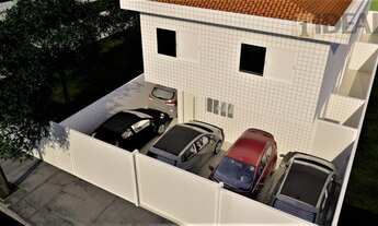 Imagem 3: Village residencial à venda, Cidade Naútica, São Vicente