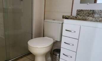 Imagem: Apartamento para alugar com 1 quarto no