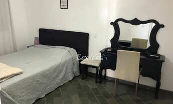 Imagem 7: Cobertura à venda, 215 m² por R$ 600.000,00 - Jardim Belmar - Guarujá/SP