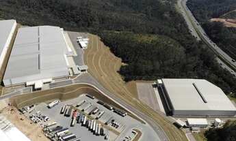 Imagem 7: Condomínio de galpões para alugar em Cajamar - SP