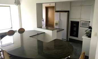 Imagem 7: Cobertura para aluguel e venda com 320 metros quadrados com 4 quartos em Aclimação - São P