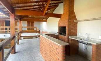 Imagem 6: Sobrado no Jardim Regina