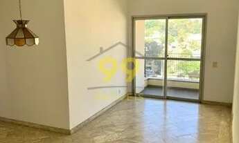 Imagem: Apartamento para locação 3 dormitórios