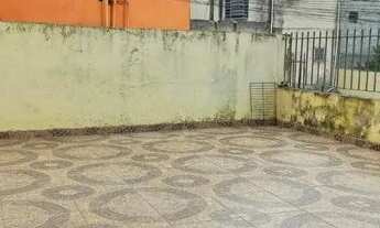 Imagem 2: ? CASA 2 Andares com Edícula de 2 Andares no fundo - Jardim Maraca / Zona Sul