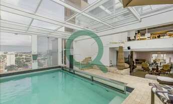 Imagem: São Paulo - Apartamento Padrão - Moema