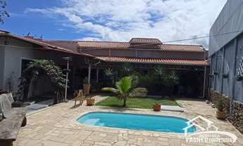 Imagem 6: Casa 03 quartos no Parque Mondesir em Lorena à venda