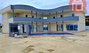 Imagem 2: Casa com 9 dormitórios, 800 m² - venda por R$ 3.500.000,00 ou aluguel por R$ 25.000,00/mês