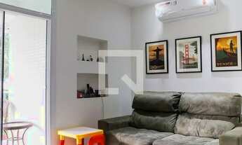 Imagem 4: Apartamento para Aluguel - Jardim Oceânico, 2 Quartos, 72 m2