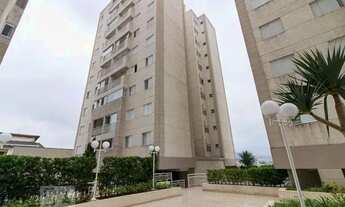 Imagem 2: Apartamento para Aluguel - Vila Rosália, 2 Quartos, 62 m2