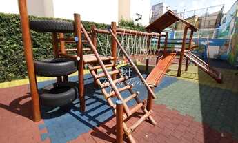 Imagem 6: Apartamento com 2 dormitórios à venda, 55 m² por R$ 325.000,00 - Jaguaré - São Paulo/SP