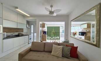 Imagem 1: Apartamento com 1 dormitório à venda, 51 m² por R$ 720.000,00 - Campo Belo - São Paulo/SP