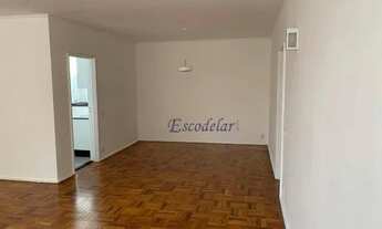 Imagem 3: Apartamento com 3 dormitórios à venda, 155 m² por R$ 1.740.000,00 - Jardim Paulista - São