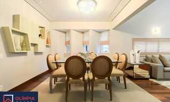 Imagem 5: Apartamento Venda 3 Dormitórios - 250 m² Perdizes