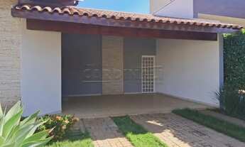 Imagem 2: Araraquara - Casa de Condomínio - Residencial Village Damha