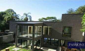 Imagem 6: Casa com 4 dormitórios, 275 m² - venda por R$ 1.600.000,00 ou aluguel por R$ 8.000,00/mês