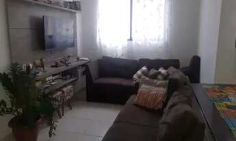 Imagem 2: Apartamento 2/4 mobiliado no caji