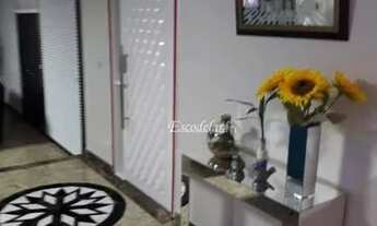 Imagem 3: Apartamento com 4 dormitórios à venda, 253 m² por R$ 1.700.000 - Santana - São Paulo/SP