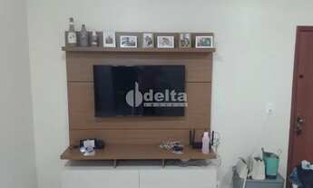 Imagem 2: Apartamento à venda, 2 quartos, 1 vaga, Cazeca - Uberlândia/MG