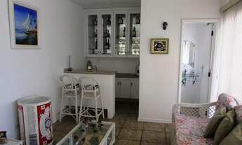 Imagem 4: Cobertura com 3 dormitórios à venda, 280 m² por R$ 800.000,00 - Enseada - Guarujá/SP