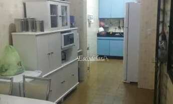 Imagem 6: Sobrado com 3 dormitórios à venda, 200 m² por R$ 530.000,00 - Santana - São Paulo/SP