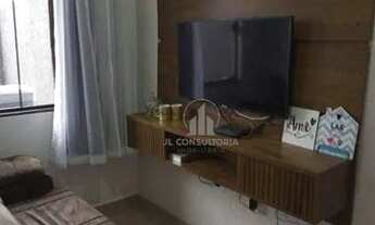 Imagem 3: Sobrado com dois quartos no Sitio cercado