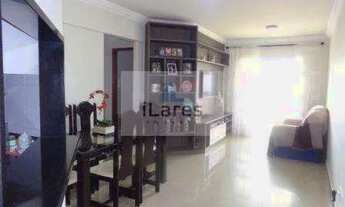 Imagem: Apartamento com 2 dorms, Olímpico, São