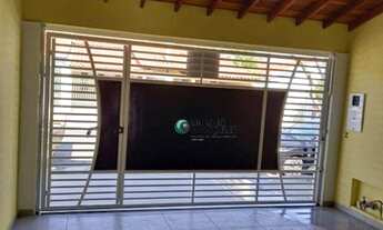 Imagem 3: Casa com 3 dormitórios à venda, 130 m² por R$ 590.000,00 - Parque das Nações - Indaiatuba