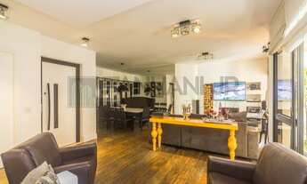 Imagem 6: SÃO PAULO - Apartamento Padrão - JARDIM PAULISTA