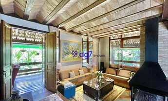 Imagem 3: Casa com 3 dormitórios à venda, 363 m² por R$ 2.500.000,00 - GRANJA VIANA FAZENDINHA - Ca