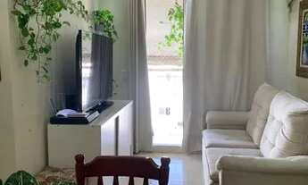 Imagem 4: APARTAMENTO 2 QUARTOS - ENGENHO DA RAINHA