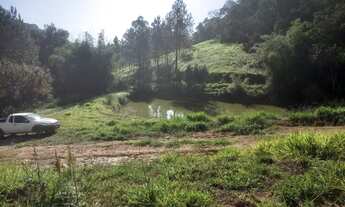 Imagem 5: Lote/Terreno para venda tem 1200 metros quadrados em Estacao de Moreiras - Mairinque - SP