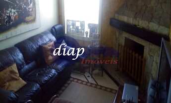 Imagem 6: SÃO PAULO - Casa Padrão - JARDIM MARINGÁ