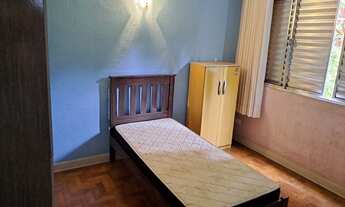 Imagem 3: Apartamento com 71 m², 3 quartos e 2 vagas de garagem (1 garagem box) na Vila Guiomar, Sa