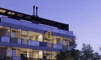 Imagem 5: Apartamento com 2 dormitórios (sendo 1 suíte) com 70 m² - Jurerê - Florianópolis/SC