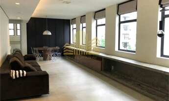 Imagem 2: Apartamento com 3 quartos, 154m2, à venda em São Paulo, Jardim Paulista