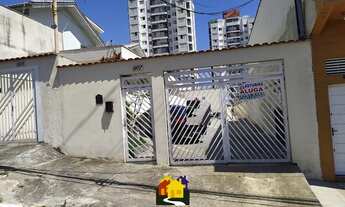 Imagem: CASA PARA LOCAÇÃO NA PENHA