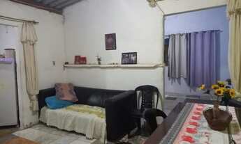 Imagem 2: Vendo Casa Feu Rosa