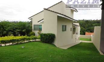 Imagem: Casa com 3 dormitórios à venda, 242 m²