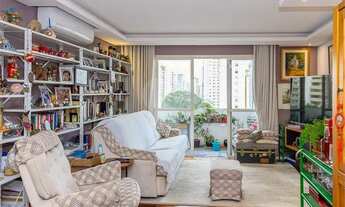 Imagem 3: Apartamento Moema Pássaros - 2 vagas