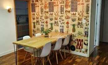 Imagem 5: Apartamento com 3 dormitórios à venda, 72 m² por R$ 480.000,00 - Jardim São Paulo - São Pa