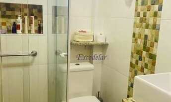 Imagem 4: Apartamento com 2 dormitórios à venda, 45 m² por R$ 399.000,00 - Bela Vista - São Paulo/SP