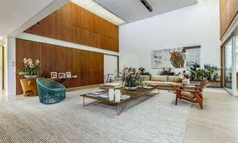 Imagem 7: Casa a venda com 3 quartos sendo 3 suites, com piscina e area de lazer no Alto de Pinheiro